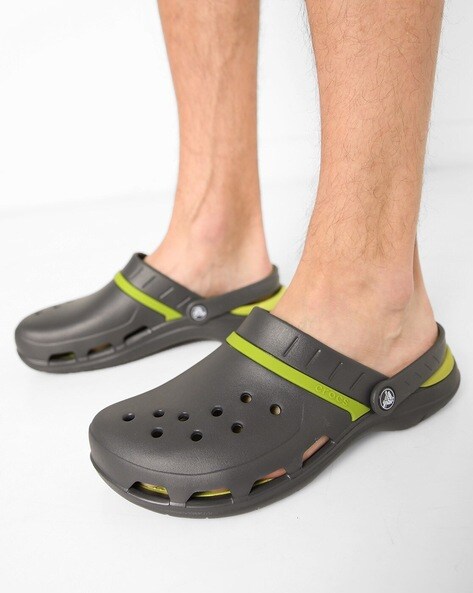 Crocs modi sport clog best sale