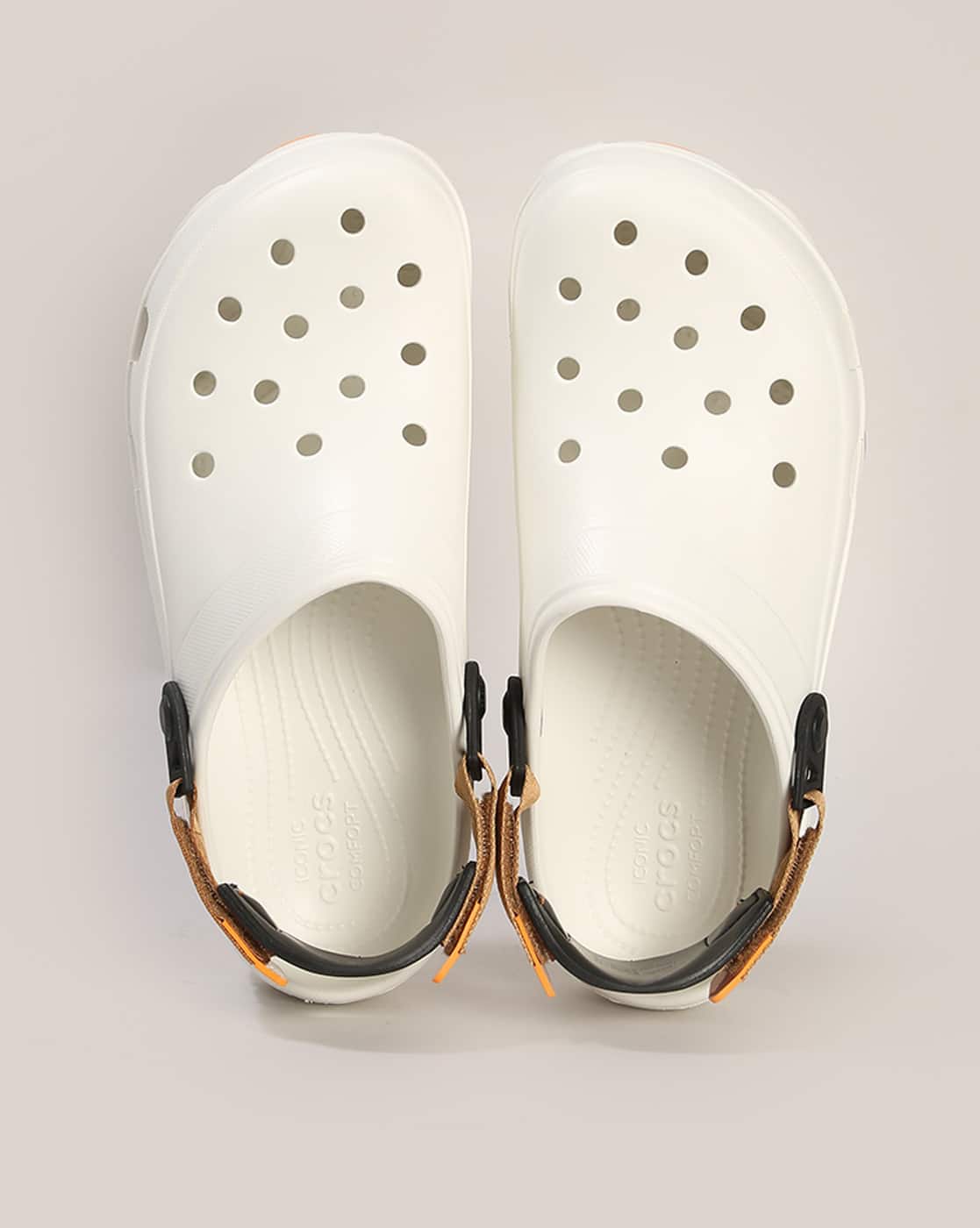 Buy White Casual Shoes for Men by CROCS Online