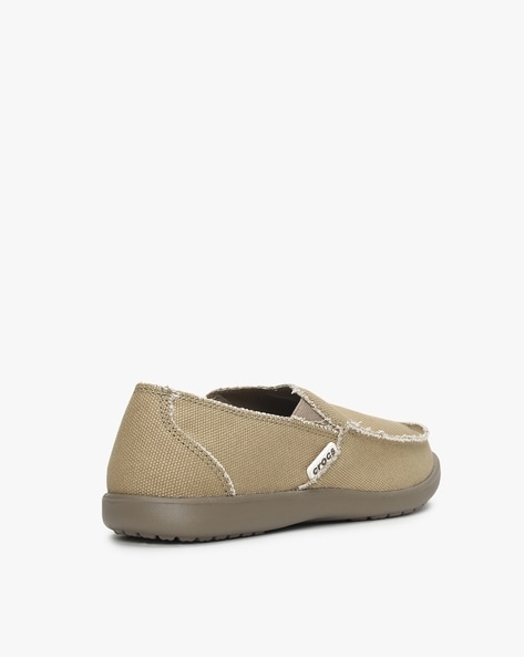 Mens santa cruz online slip on