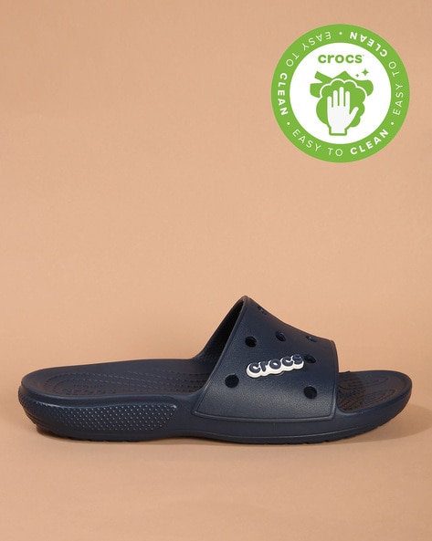 Crocs Unisex Classic Slide