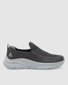 Action slip on on sale shoes