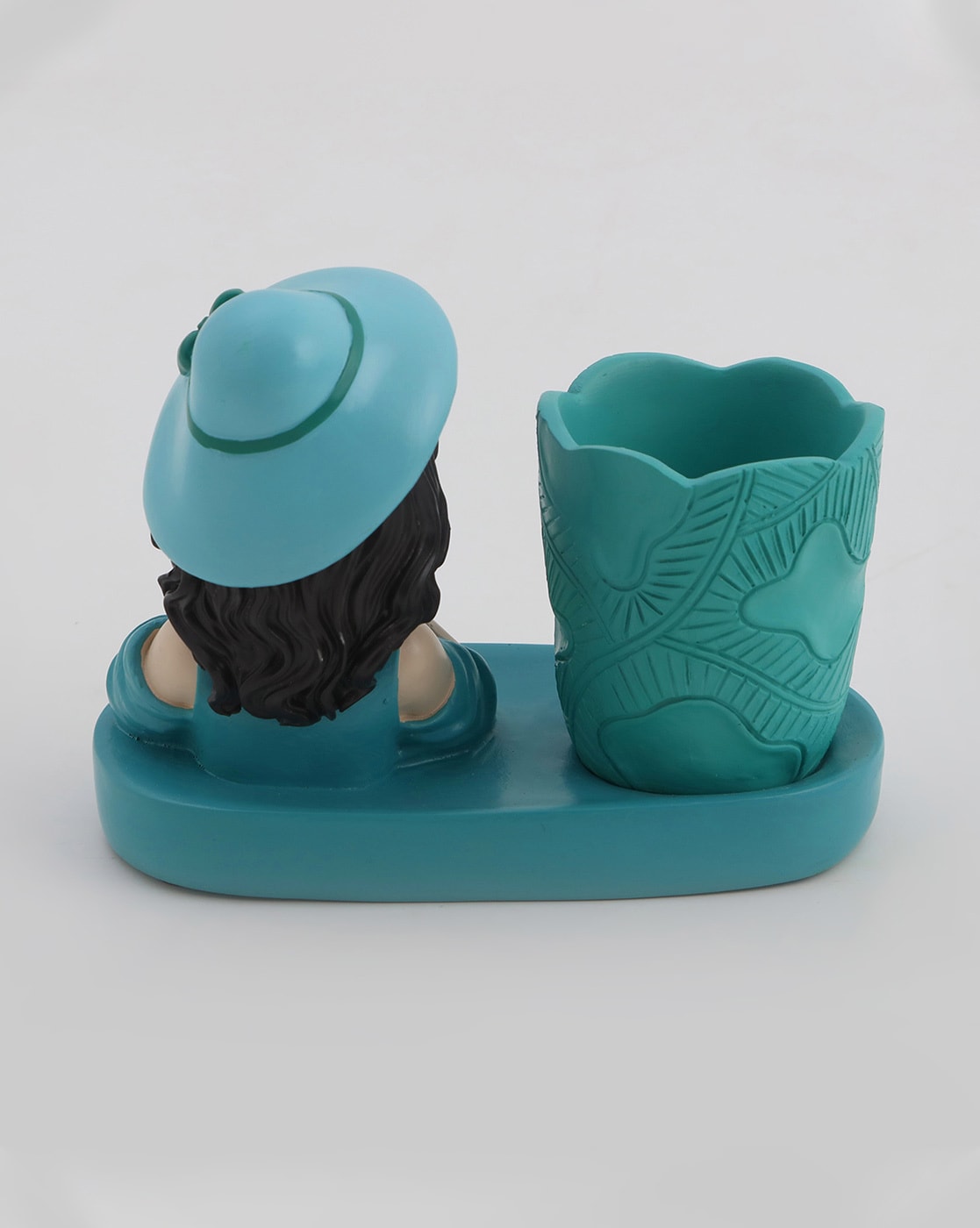 Buy Teal Showpieces & Figurines for Home & Kitchen by Home Centre Online