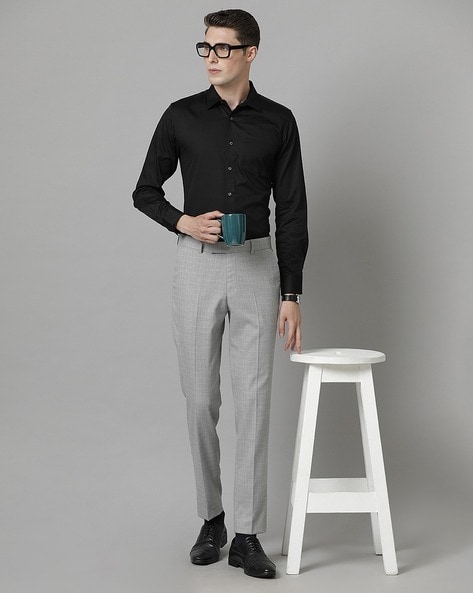10+ Best Formal Pant Shirt Combinations Style for Men - Beyoung Blog