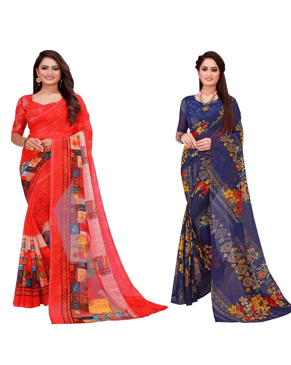 Update more than 178 flipkart saree sale today offer super hot