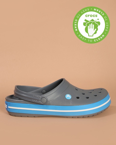 Crocs Unisex Crocband Clog