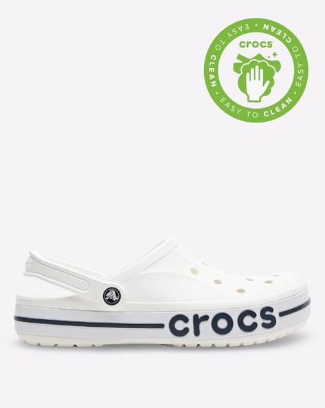 Crocs Unisex Bayaband Clog