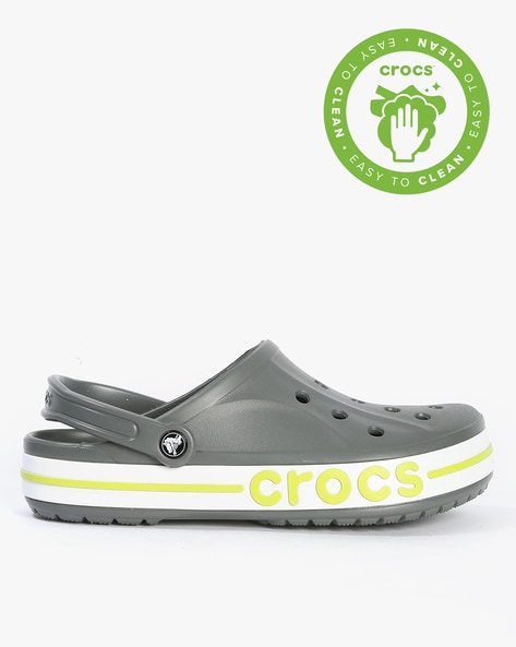 Crocs Unisex Bayaband Clog