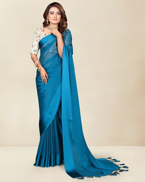 styling-sarees-with-saree-belt (3) • Keep Me Stylish