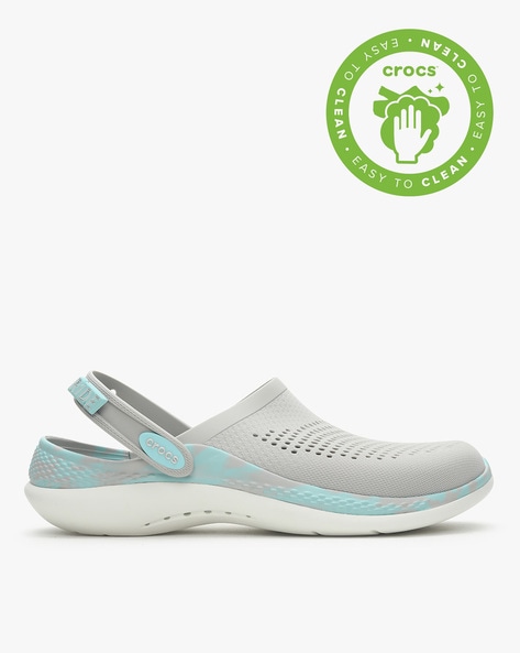 Ajio 2024 crocs literide