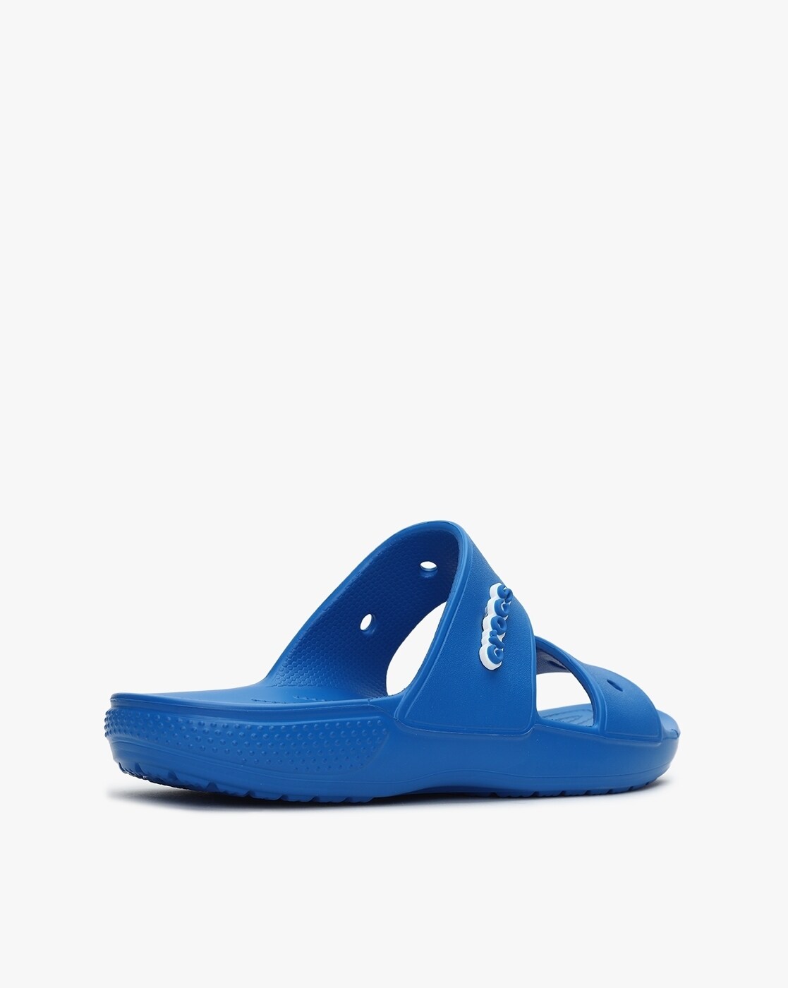 Classic Blue Bolt Unisex Clog - Crocs™ India