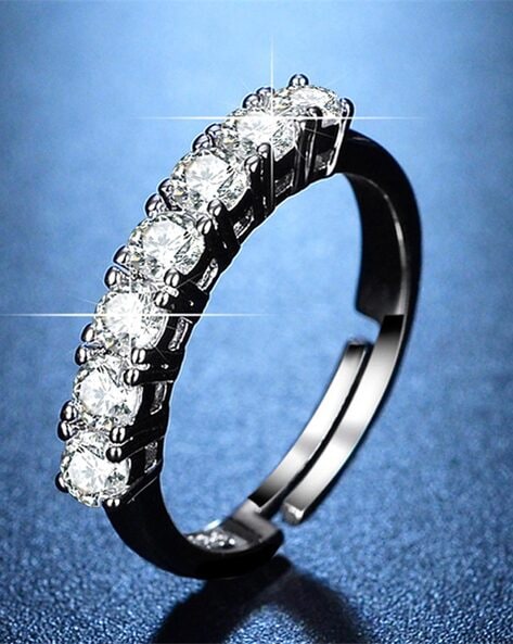 The 36 Best Unique Wedding Rings of 2024
