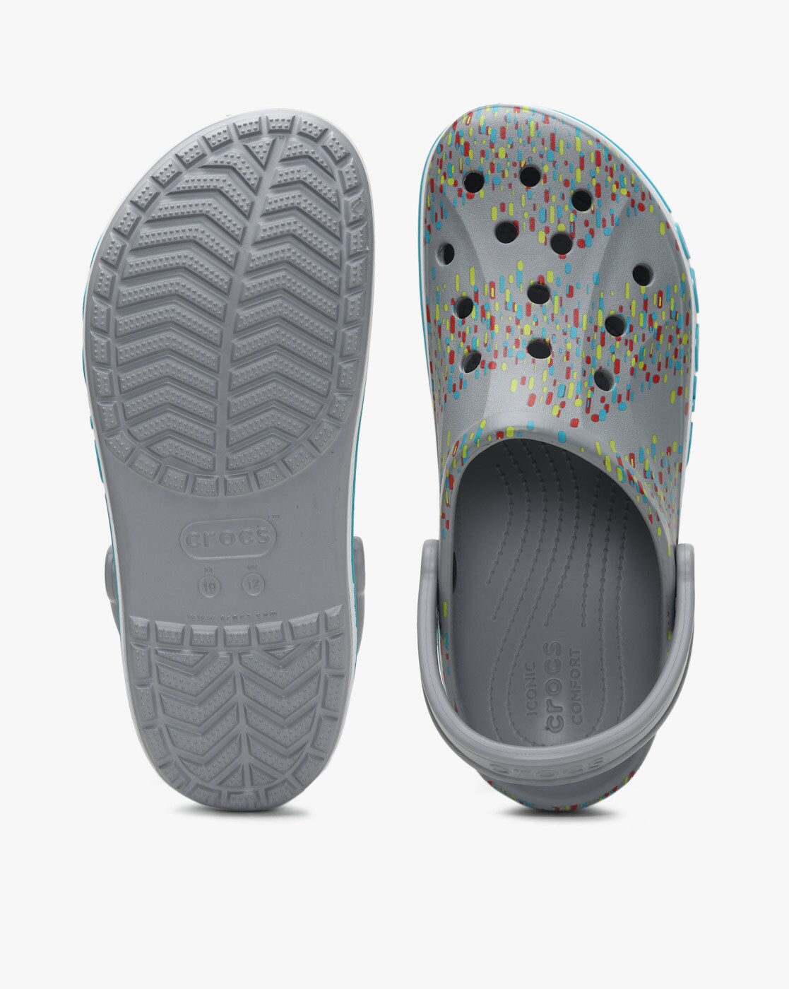 Crocs bayaband online seasonal