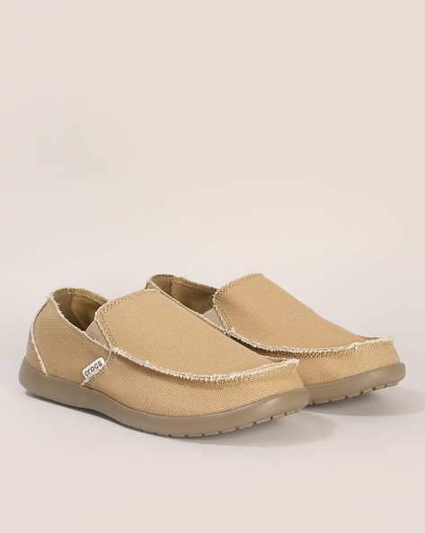 Crocs loafers best sale santa cruz