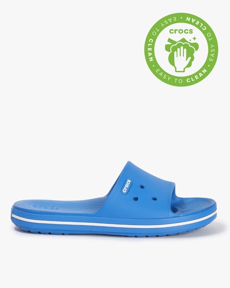 Crocs Crocband III Flip Flops Blue