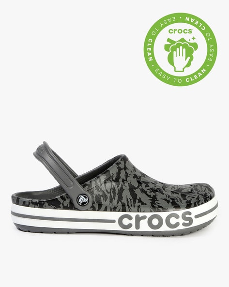 Crocs for hot sale men ajio