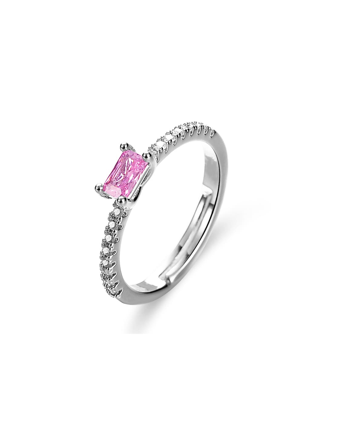Buy Pink Rings for Women by Designs & You Online