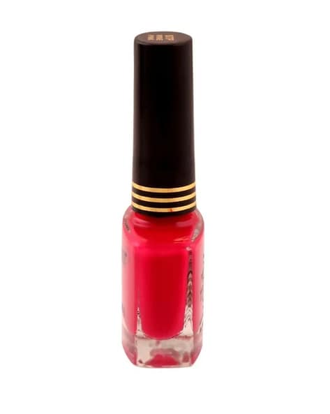 Line Art Wine Red Gel Nails Polish - Super Spa Furniture,LLC