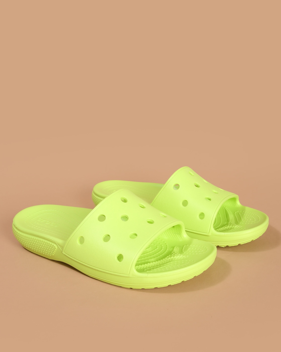 Crocs Splash Bone Women Slide - Crocs™ India