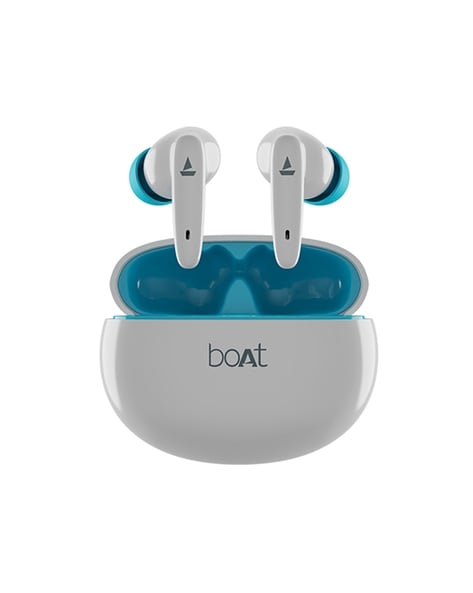 Boat Wireless Bluetooth Earbuds-Airdopes 183