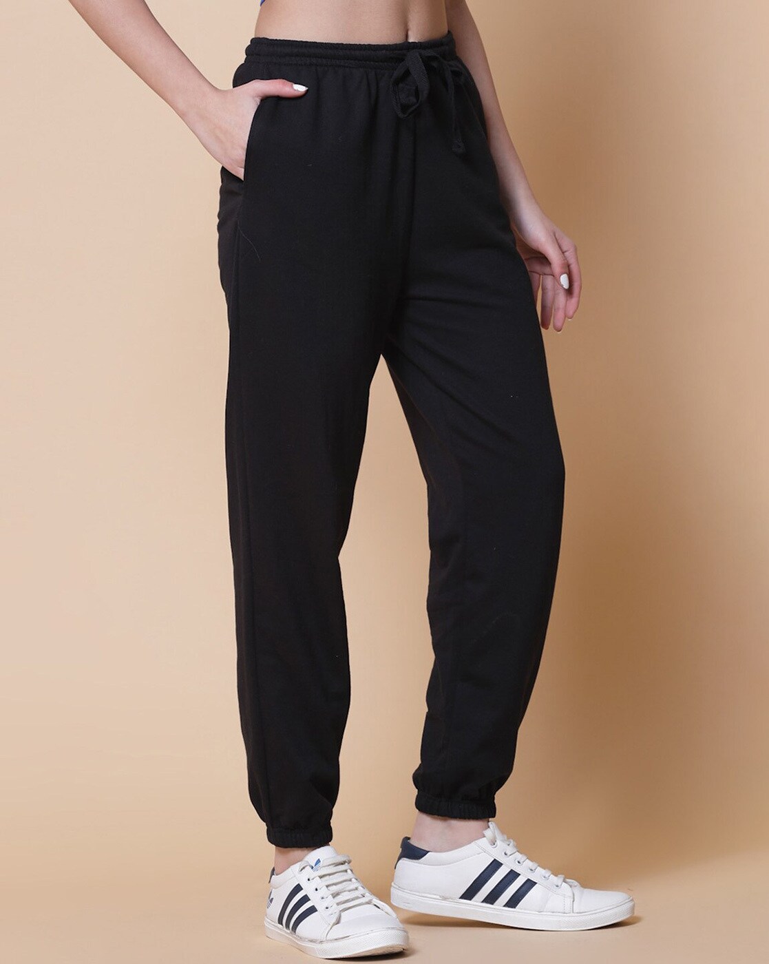 Hill Apparel – Women's Jogger Pants