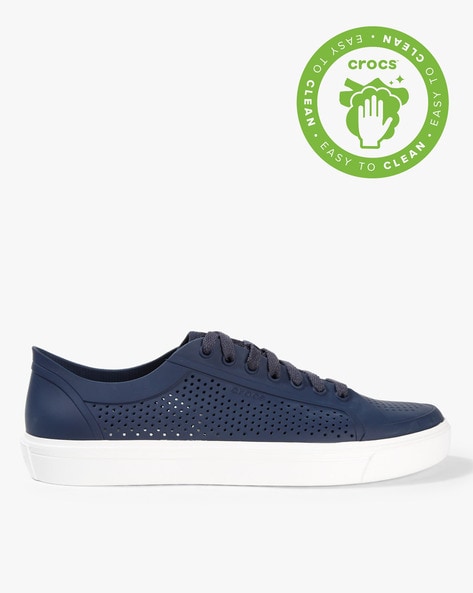 Citilane Roka Lace Up Casual Shoes