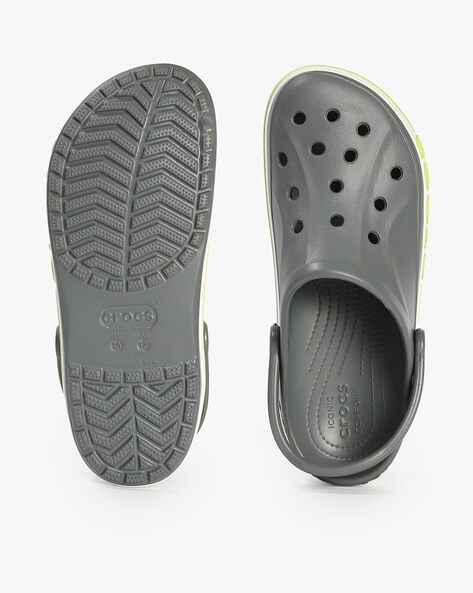 Crocs unisex size discount chart