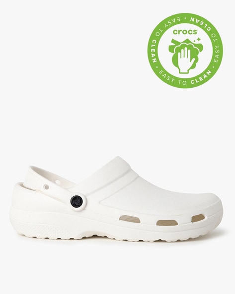 Crocs best sale vent clog