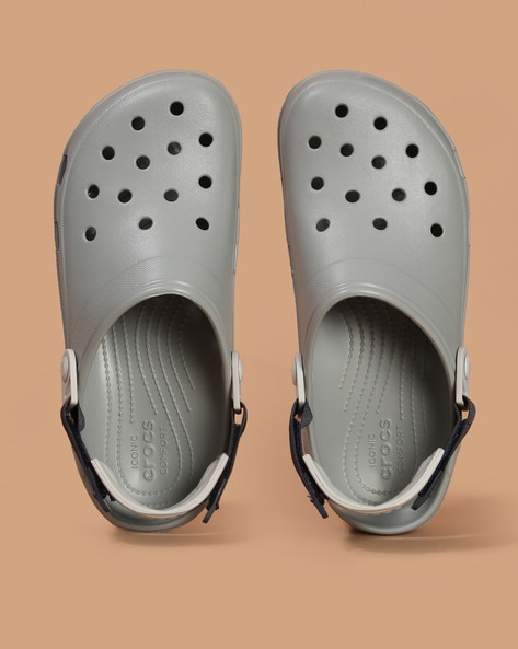 Crocs - All-Terrain Lined Clog