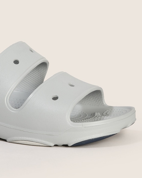 Buy Grey Sandals for Men by CROCS Online