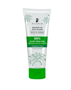 pilgrim 99 Aloe Vera Gel-picture-17