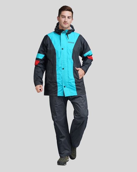 Zeal raincoat discount