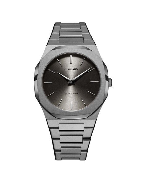 Buy Grey Watches for Men by D1 Milano Online Ajio