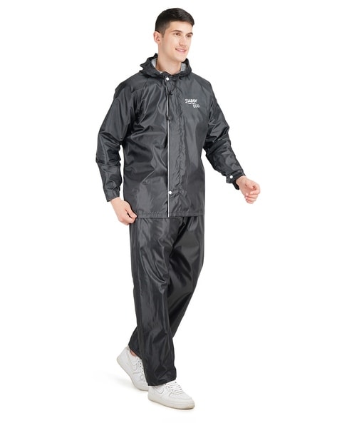 raincoat mrp