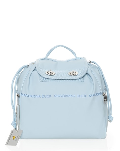 Mandarina Duck Stratosphere Utility Small Backpack