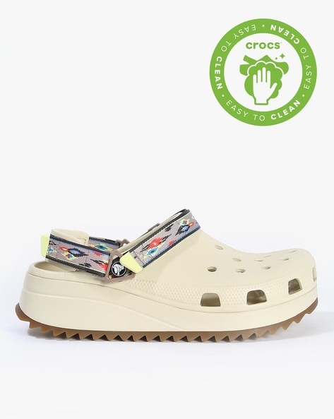 Ajio crocs online coupons