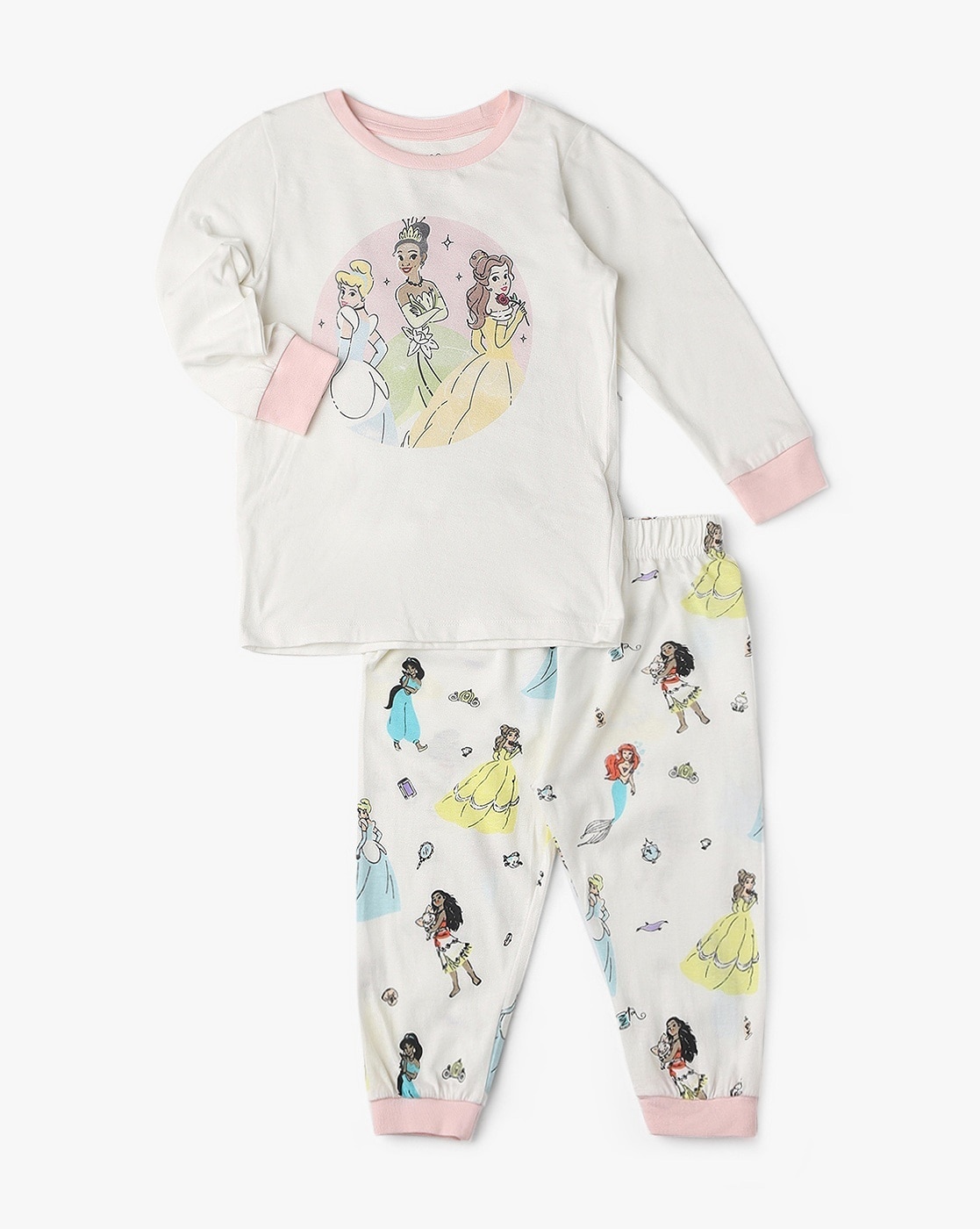 Princess discount pjs womens