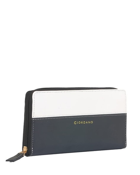 Buy Giordano Women's Brown PU Material Two Fold Wallet, Clutches Online at  Best Prices in India - JioMart.