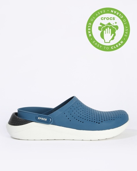 Ajio crocs literide online