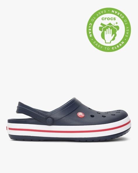 Crocs Unisex Crocband Clog