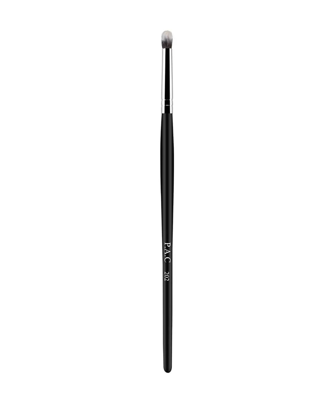 THE TOOL LAB 227 Taper Creeze Eye shadow Makeup Brush - Angled Precision  Define shading Eyeliner Blending for a Eye Makeup Professional - Premium