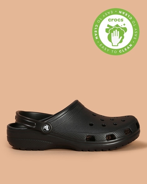 Crocs Unisex Classic Clog