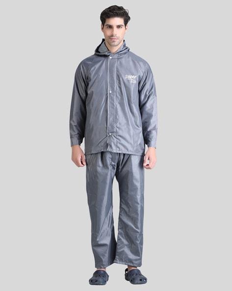 Top 78+ branded rain jackets with pants