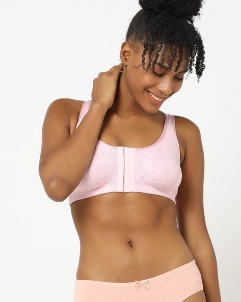 Buy Nude Bras for Women by Naiduhall Online