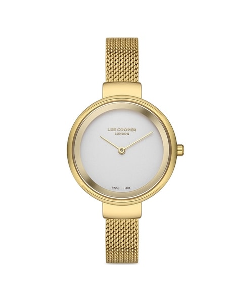 Women's 28.07 Watch In Black | Isabel Marant NL