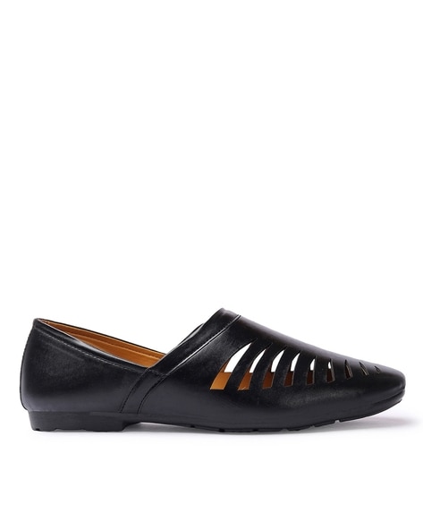 Heels & Shoes Men's Natural Leather Loafers Loafers For Men - Buy Heels &  Shoes Men's Natural Leather Loafers Loafers For Men Online at Best Price -  Shop Online for Footwears in
