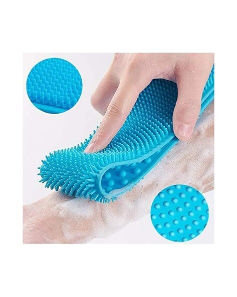 Buy Bronson Professional Foot File Scrubber For Dead Skin Callus