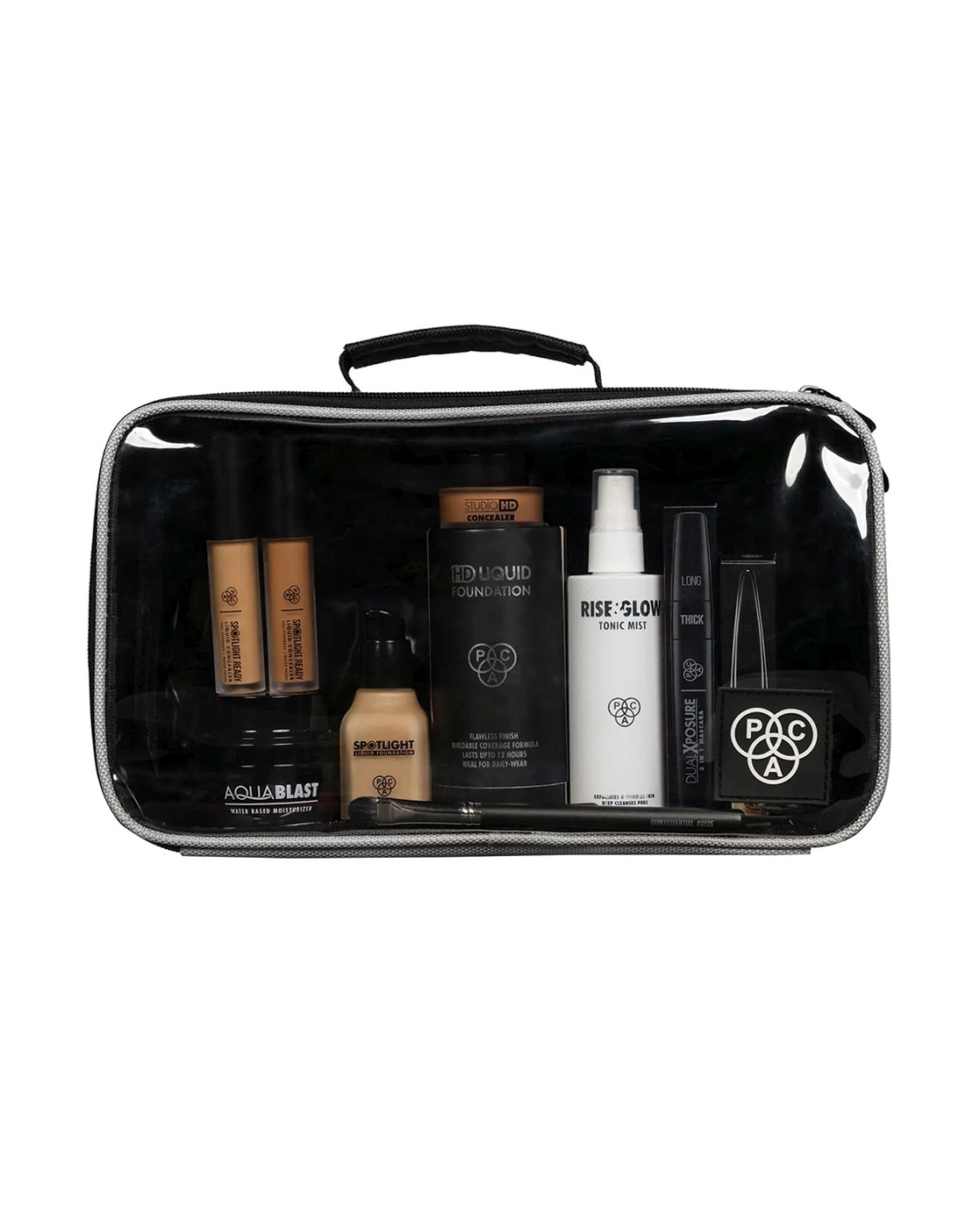 Makeup Storage Bag – TednTeddy