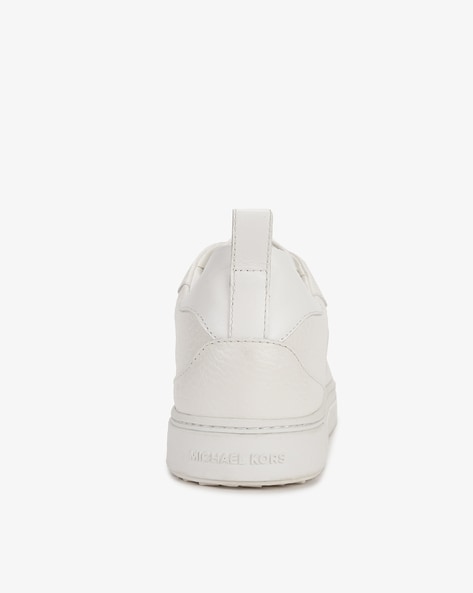 MICHAEL Michael Kors Girls' Izetta Regent Logo Slip-On Sneakers (Infant) |  Dillard's