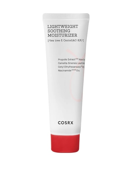 Cosrx Ac Collection Lightweight Soothing Moisturizer