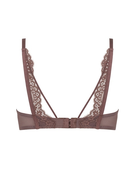 Buy Brown Bras for Women by Hunkemoller Online